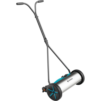 Газонокосилка барабанная механическая GARDENA COMFORT 400