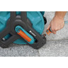 Катушка со шлангом, фитингами и настенным креплением GARDENA CLASSIC 50 08009-35.000.00