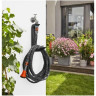 Шланг текстильный GARDENA LIANO 13 мм (1/2
